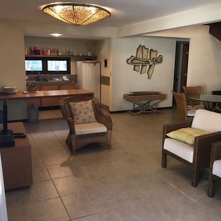 Pipa Hills Casa Varela Praia de Pipa Экстерьер фото