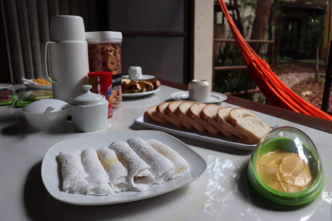 Pipa Hills Casa Varela Praia de Pipa Экстерьер фото