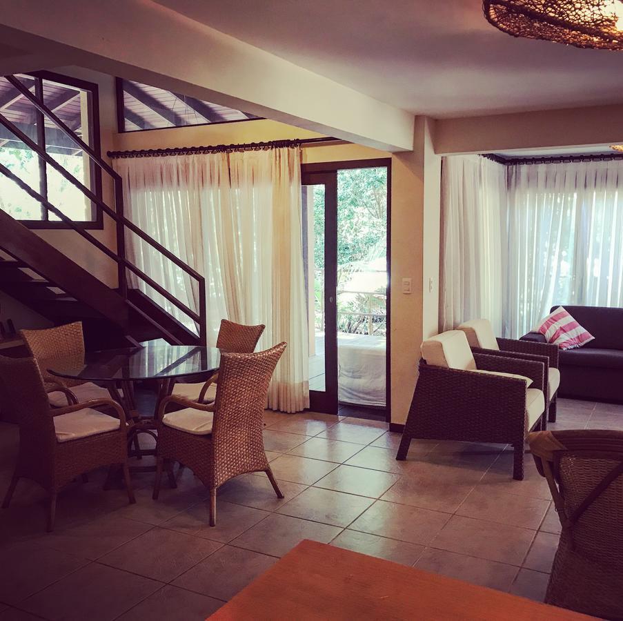 Pipa Hills Casa Varela Praia de Pipa Экстерьер фото