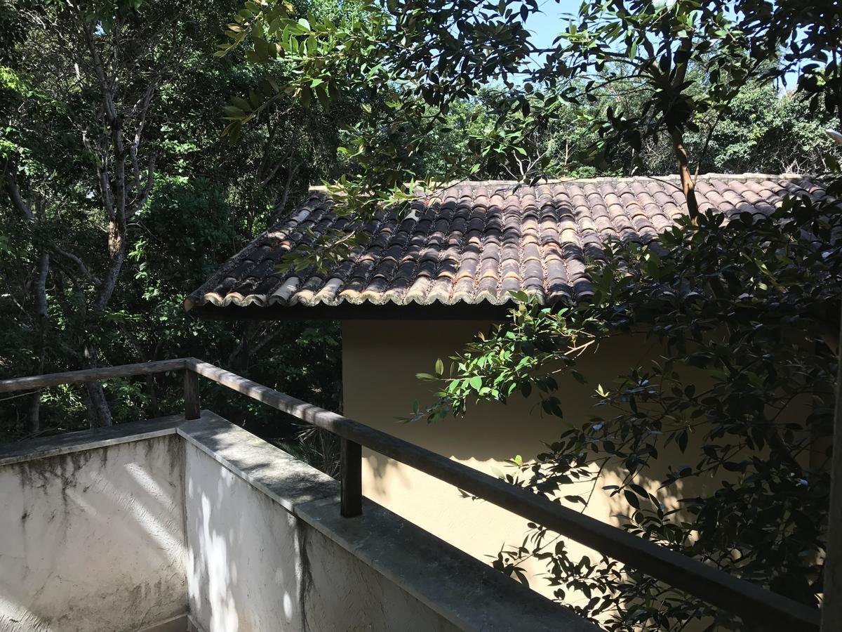Pipa Hills Casa Varela Praia de Pipa Экстерьер фото