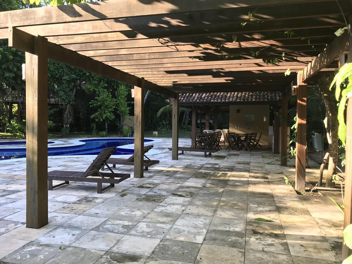 Pipa Hills Casa Varela Praia de Pipa Экстерьер фото