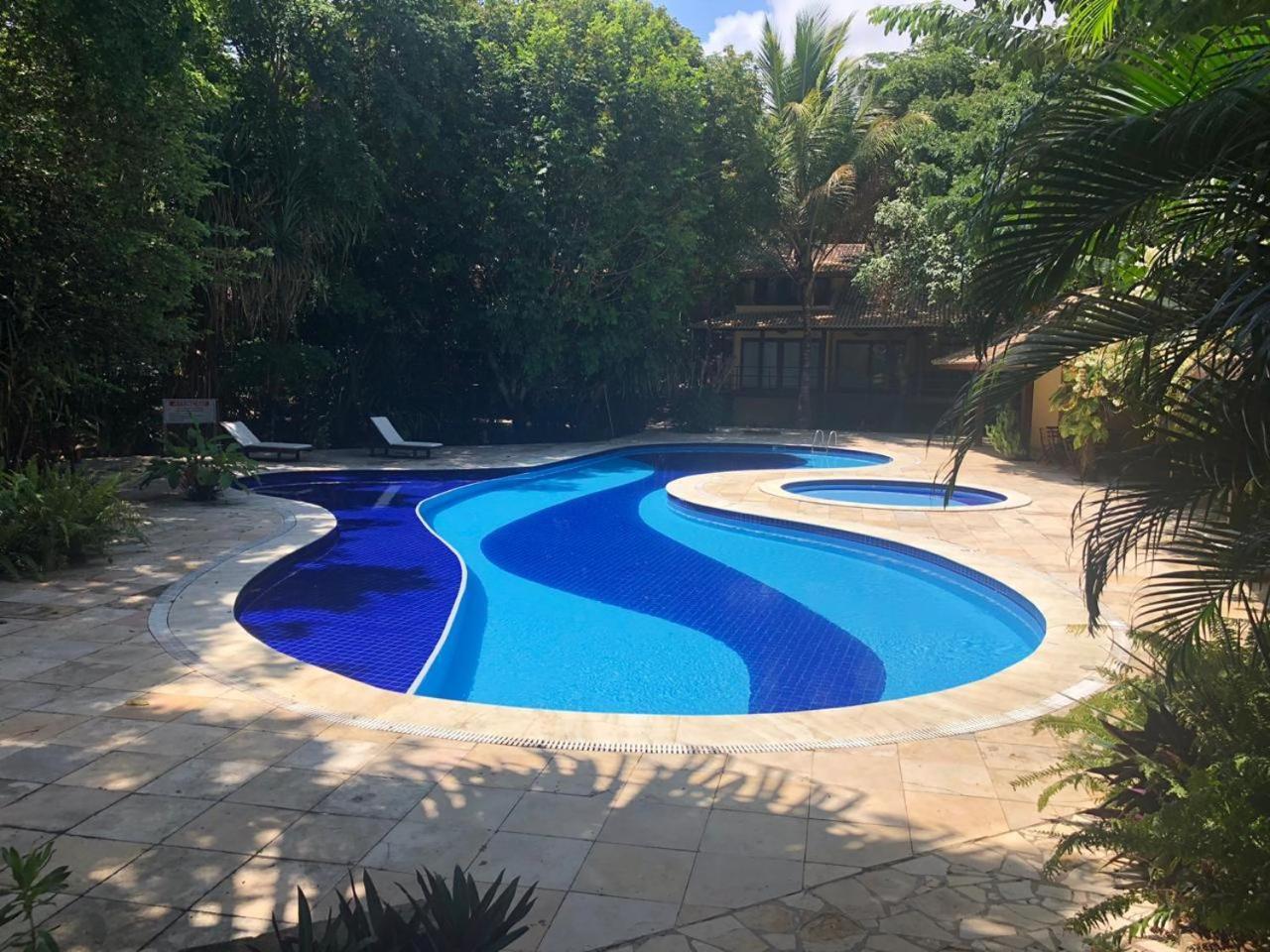Pipa Hills Casa Varela Praia de Pipa Экстерьер фото