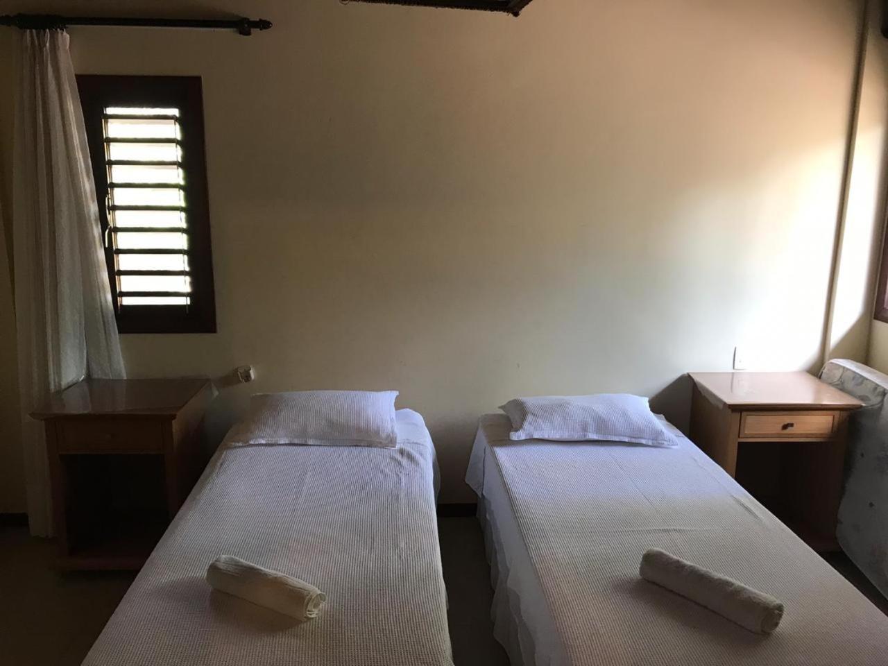 Pipa Hills Casa Varela Praia de Pipa Экстерьер фото