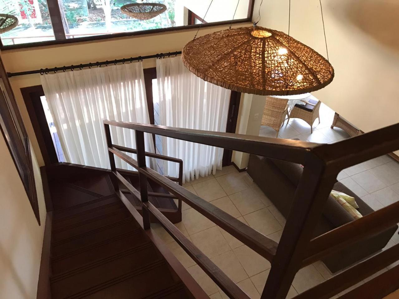 Pipa Hills Casa Varela Praia de Pipa Экстерьер фото