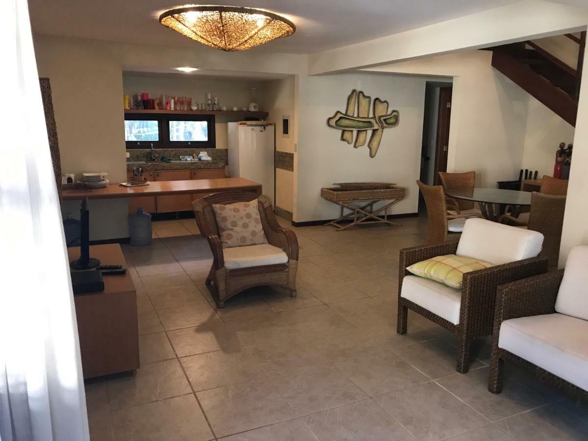 Pipa Hills Casa Varela Praia de Pipa Экстерьер фото