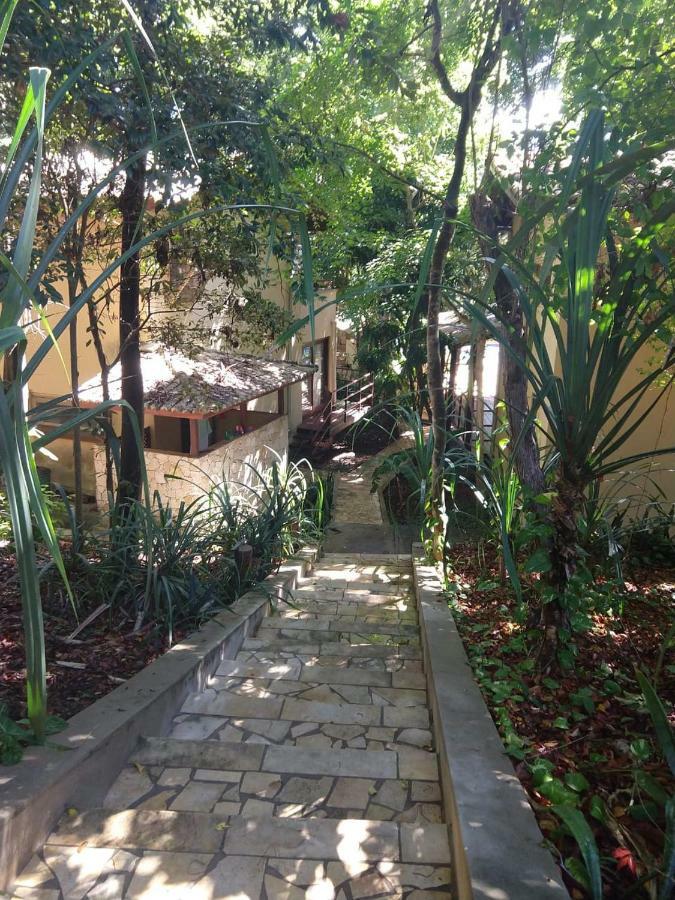 Pipa Hills Casa Varela Praia de Pipa Экстерьер фото