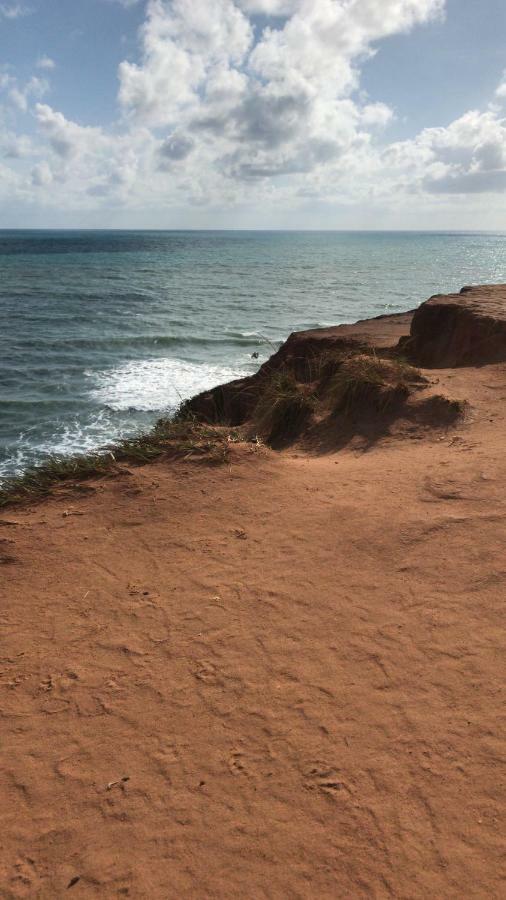 Pipa Hills Casa Varela Praia de Pipa Экстерьер фото